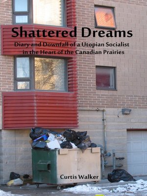 cover image of Shattered Dreams